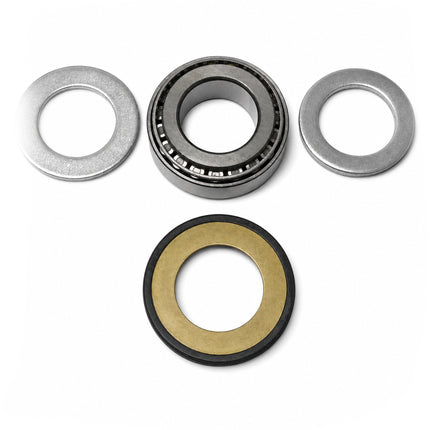 Bearing Taper & Seal Kit, Allballs 99-3519-5, 30x55x17