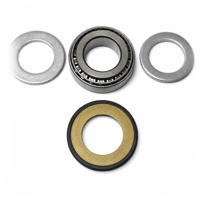 Bearing Taper & Seal Kit, Allballs 99-3519-5, 30x55x17