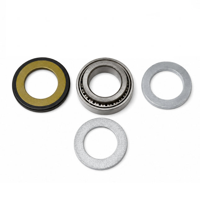 Bearing Taper & Seal Kit, Allballs 99-3521-5, CR-0643, 30x52x16