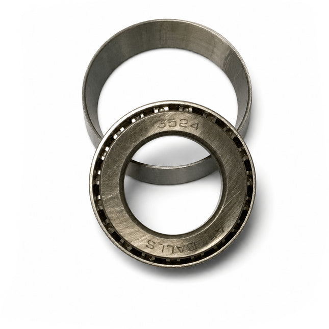 Bearing Taper 27x48.50x18, Allballs 99-3524, 27-48.5H, 27x48.50x15