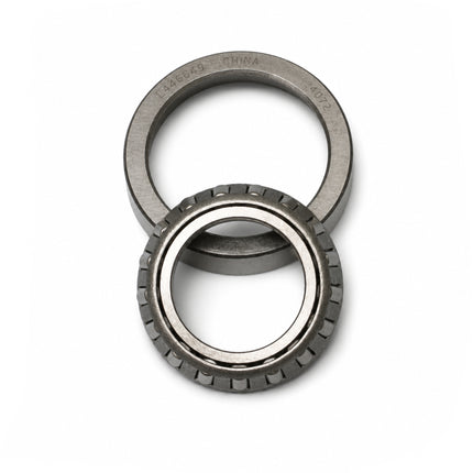 Bearing Taper 25x45x15 Open, Allballs 99-3535, 25x45x14