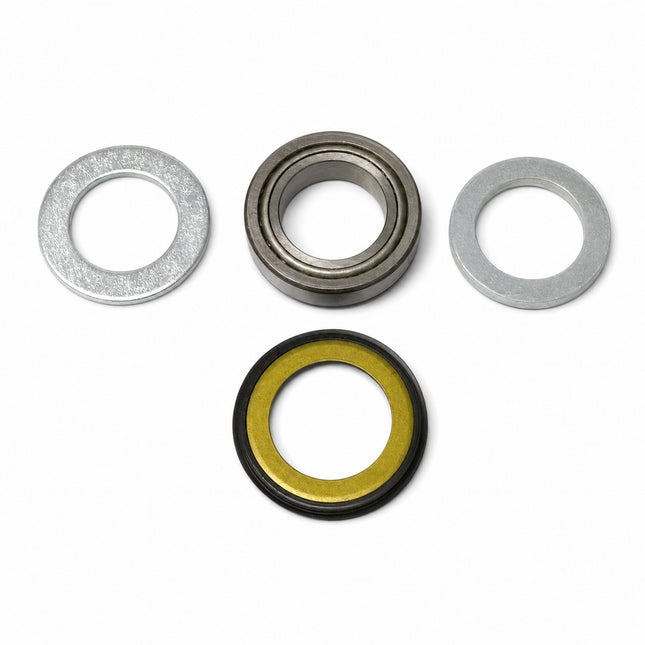 Bearing Taper & Seal Kit, Allballs 99-3539-5, 30x50x13