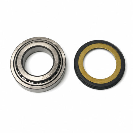 Bearing Taper & Seal Kit, Allballs 99-3526-5, 25x46x13, 25x46x12