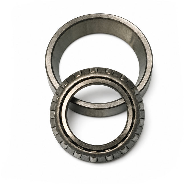 Bearing Taper 25x46x13 Open, Allballs 99-3526, Steering
