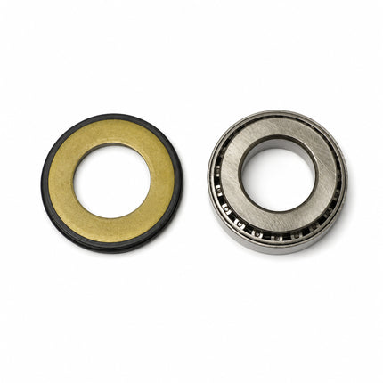 Bearing Taper & Seal Kit, Allballs 99-3544-5, 25x48.5x18