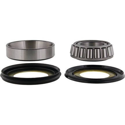 Bearing Taper & Seal Kit Allballs 30205J-5 25×52×16.5mm (suits 25×52×16.25 & 25×52×17)