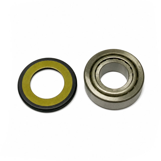 Bearing Taper & Seal Kit, Allballs 32205-5, 25x52x19.25