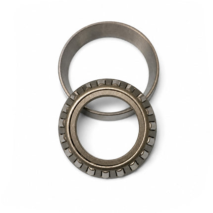 Bearing Taper 28x46x12 Open, Allballs 99-3527, 28x46x13