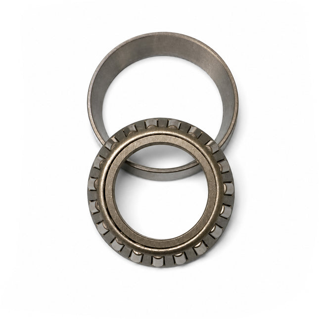 Bearing Taper 28x46x12 Open, Allballs 99-3527, 28x46x13