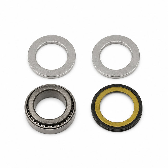 Bearing Taper & Seal Kit, Allballs 99-3541-5, 30x48.5x15