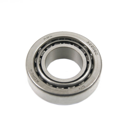 Bearing Taper 30x62x21, Allballs 32206J