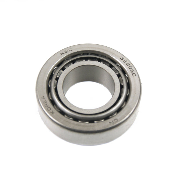 Bearing Taper 30x62x21, Allballs 32206J