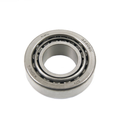 BEARING NEEDLE 17x23x20 FC, PIVOT WORKS 9-40-3109, Full complement of Needles
