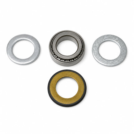 Bearing Taper & Seal Kit, Allballs 99-3510-5 4T-CR-0627, 30x51x15