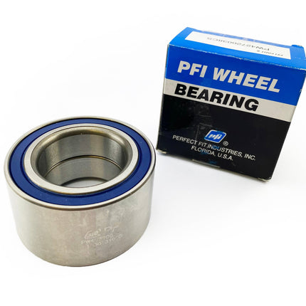 Pfi Wheel Bearing Sealed PW42720038CS 42x72x38mm Each
