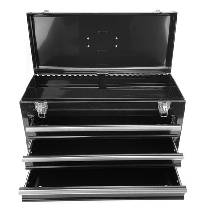 SC Toolbox Steel 17 x 10 x 11 inch with 3 drawers 2181