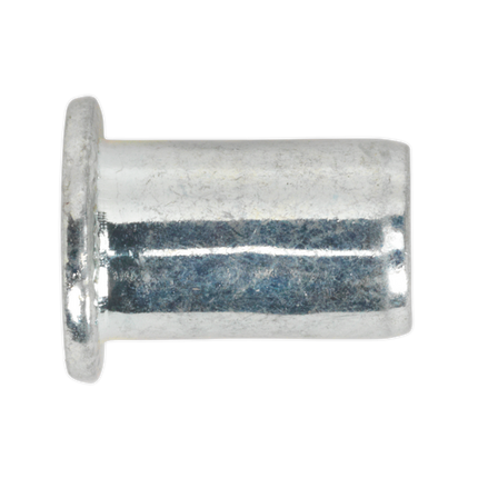 M10 Regular Threaded Rivet Nut Insert Pack Of 50 TIRM10