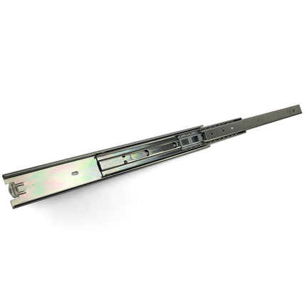 Heavy Duty Steel Ball Bearing Drawer Runners Self-locking 350–690mm