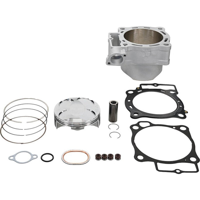 Cylinder Kit 21-25 CRF450 96mm, Cylinderworks 10010-K03