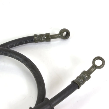 Front Brake Hose for ZS125-48A, ZS125-48F, ZS125-48E
