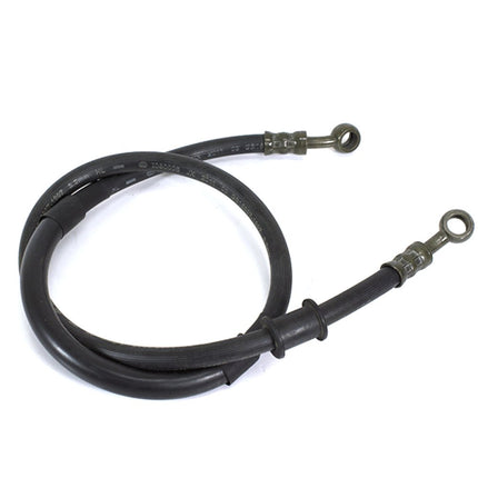 Front Brake Hose for ZS125-48A, ZS125-48F, ZS125-48E