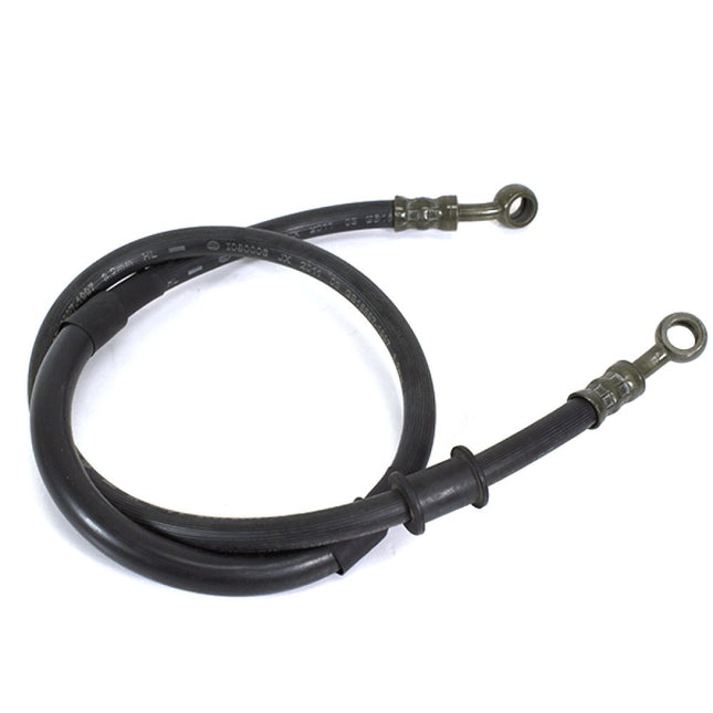 Front Brake Hose for ZS125-48A, ZS125-48F, ZS125-48E