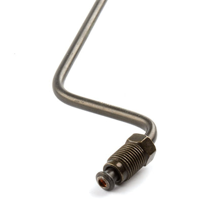 Front Brake Hose - Inlet 42 Degree for LJ250-3V