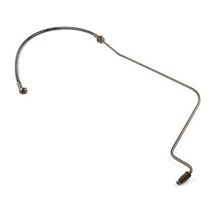 Front Brake Hose - Inlet 42 Degree for LJ250-3V