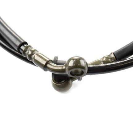 Rear Brake Hose (Master Cylinder to Proportioning Control Valve) for FT125T-27-E4