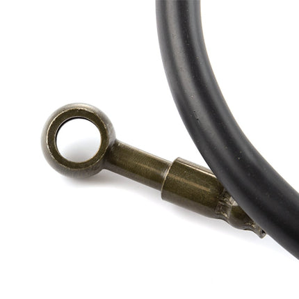Brake Hose (Rear Master Cylinder to Front Calliper) for ZN125T-8F