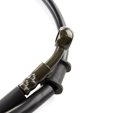 Brake Hose (Rear Master Cylinder to Front Calliper) for ZN125T-8F