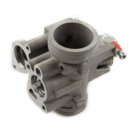 Throttle Body (Type 1)