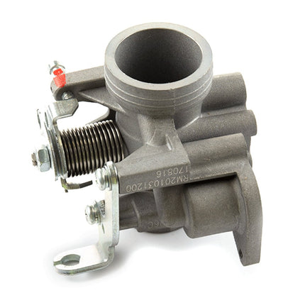 Throttle Body (Type 1)