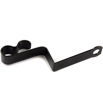 Hose Clip (Longer Version) for SK125-22 (ROMET), SK125-22A