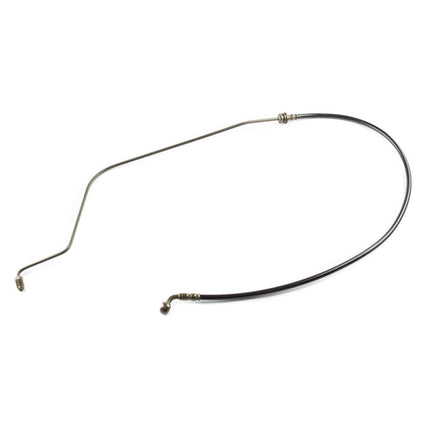Front Brake Hose - Outlet 70 Degree for LJ250-3V