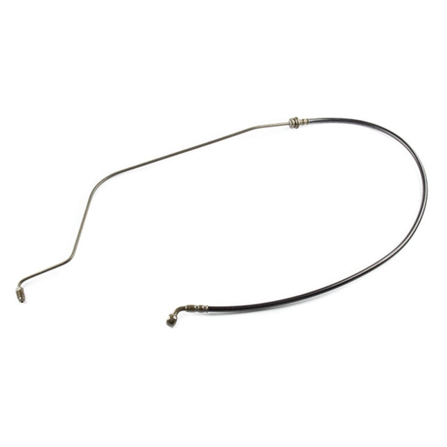 Front Brake Hose - Outlet 70 Degree for LJ250-3V