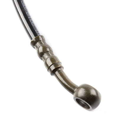 Rear Brake Hose Inlet 28 Degree for LJ250-3V