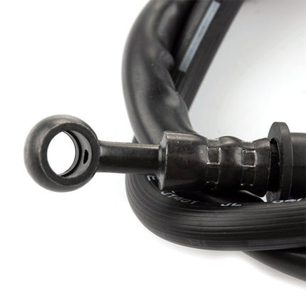 Front Brake Hose for XF125R-E4, MONGREL125, FATSABBATH