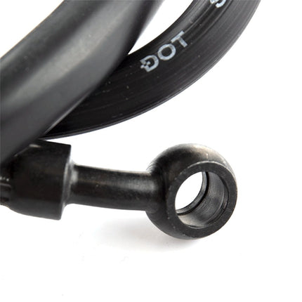 Front Brake Hose for XF125R-E4, MONGREL125, FATSABBATH