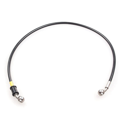 Front Brake Hose (Master Cylinder to Caliper) for XGJ125-27B, XGJ125-28
