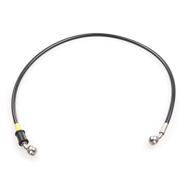Front Brake Hose (Master Cylinder to Caliper) for XGJ125-27B, XGJ125-28