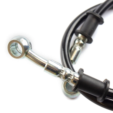 Front Brake Hose (For System) for MITT125GP, SY125-10-E5