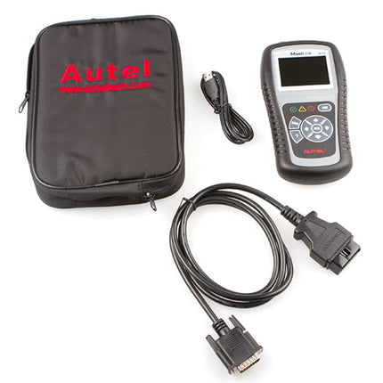 OBD2 Diagnostic Tool - ML 519 for Universal Motorcycle