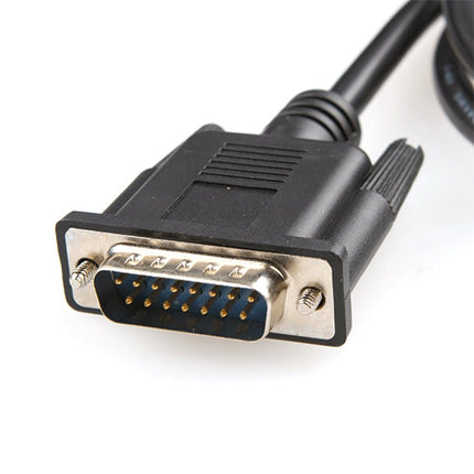 OBD2 Diagnostic Tool - ML 519 for Universal Motorcycle