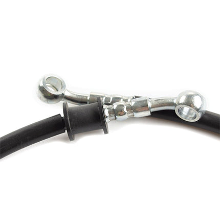 Front Brake Hose (Master Cylinder to Caliper) for ZS125T-48