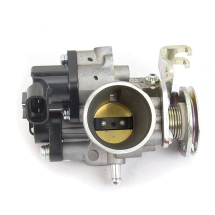 Throttle Body