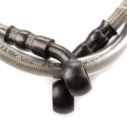 Rear Brake Hose (Proportioning Control Valve To Calliper) for LJ125-9A, LJ125-9A-GT, SCMB125