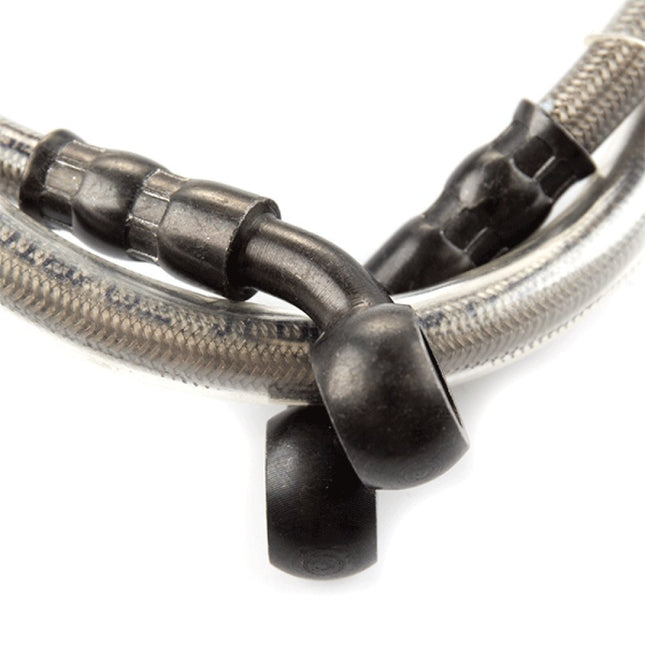 Rear Brake Hose (Proportioning Control Valve To Calliper) for LJ125-9A, LJ125-9A-GT, SCMB125