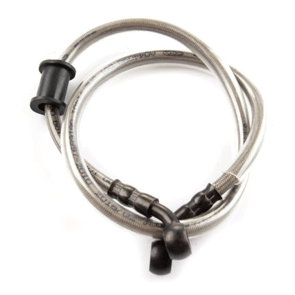 Rear Brake Hose (Proportioning Control Valve To Calliper) for LJ125-9A, LJ125-9A-GT, SCMB125