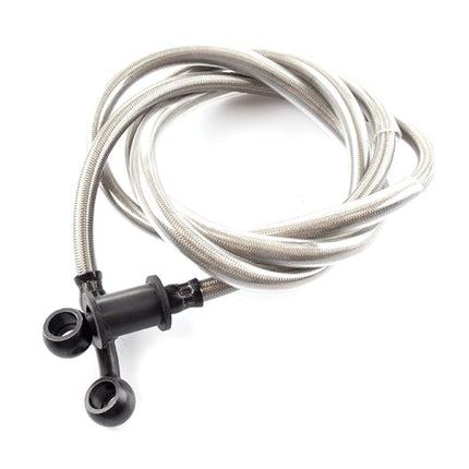 Combined Braking Hose (Caliper To Proportioning Control Valve) for LJ125-9A, LJ125-9A-GT, SCMB125